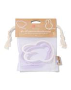 HEMA Nijntje ei- of pannenkoekvorm siliconen - 2 stuks, Huis en Inrichting, Verzenden, Nieuw