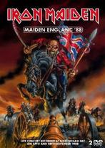 dvd - Iron Maiden - Maiden England 88, Zo goed als nieuw, Verzenden