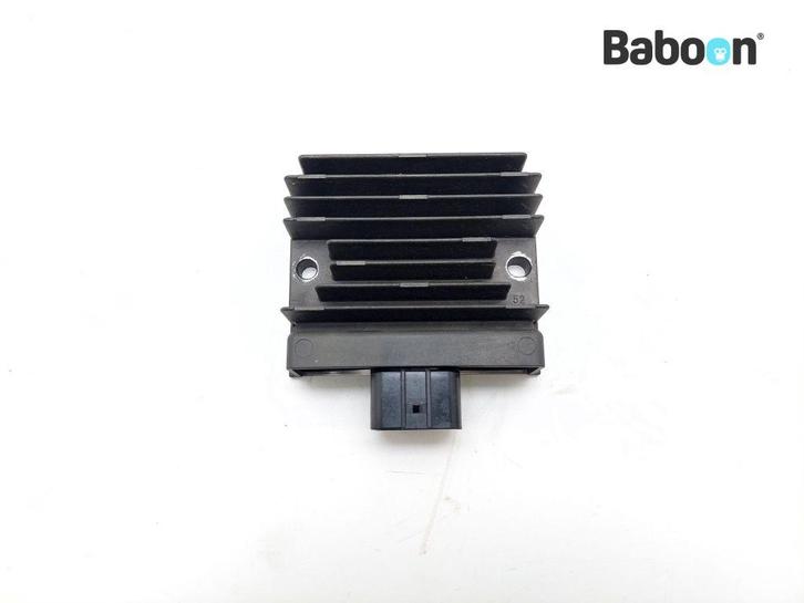 Spanningsregelaar Kawasaki Z 650 2023- (Z650 ER650KN, Motoren, Onderdelen | Kawasaki, Gebruikt, Verzenden