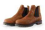 Travelin Chelsea boots in maat 44 Bruin | 10% korting, Bruin, Verzenden, Boots, Travelin