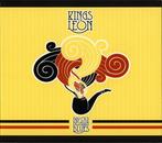 cd digi - Kings Of Leon - Day Old Belgian Blues, Zo goed als nieuw, Verzenden