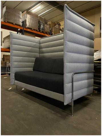 Ruim Assortiment Vitra Kantoormeubelen, Uit Voorraad! beschikbaar voor biedingen