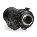 Sigma 150-600mm 5-6.3 DG OS HSM Sports + Dock (Nikon) -, Audio, Tv en Foto, Fotografie | Lenzen en Objectieven, Ophalen of Verzenden