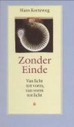 Zonder einde 9789076681078 Hans Korteweg, Verzenden, Gelezen, Hans Korteweg