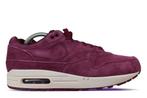 Nike Air Max 1 Bordeaux Desert Sand • 42, Ophalen of Verzenden, Nieuw, Nike, Sneakers of Gympen