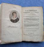 Dr. William Rowley / Dr. Moseley; R. Squirrel - La Vaccine