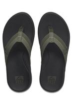 Reef Slippers Cushion Phantom 2.0 CJ5258 Groen / Zwart-44, Verzenden, Nieuw