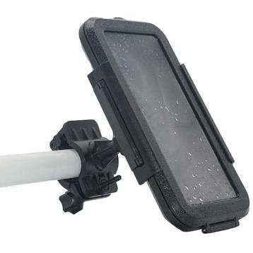 Hbs W-0095 Telefoonhouder Fiets Waterdicht - 4.5 Tot 5.5 beschikbaar voor biedingen