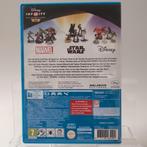 Disney Infinity 3.0 (Game Only) Nintendo Wii U, Spelcomputers en Games, Games | Nintendo Wii U, Nieuw, Ophalen of Verzenden