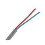 Donne Signaalkabel DCA 2x0,8mm per meter, Doe-het-zelf en Verbouw, Elektra en Kabels, Ophalen of Verzenden, Nieuw