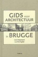 Gids voor architectuur in Brugge / Architectuurgidsen / 2, Verzenden, Zo goed als nieuw, L. Snauwaert