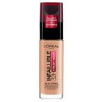 LOreal Paris - Infaillible 32H Fresh Wear Foundation - 015, Ophalen of Verzenden, Nieuw, Gehele gezicht, Make-up