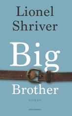 Big brother 9789025441524 Lionel Shriver, Verzenden, Gelezen, Lionel Shriver