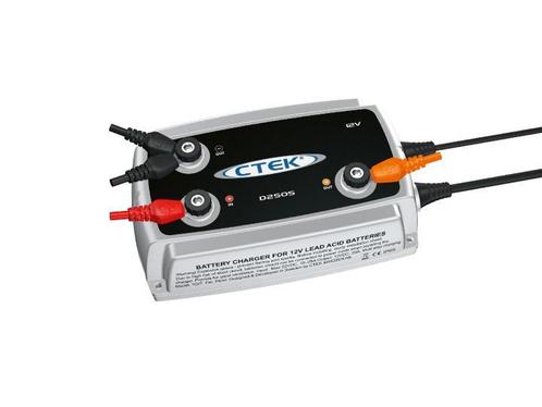 CTEK D250S DUAL, Auto-onderdelen, Accu's en Toebehoren, Ophalen of Verzenden