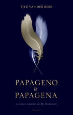 Papageno & Papagena 9789021143958 Tjeu van den Berk, Verzenden, Gelezen, Tjeu van den Berk