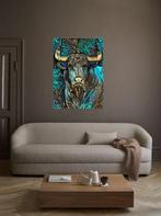 Lea Roche - No Reserve -Alteza, bull, Antiek en Kunst