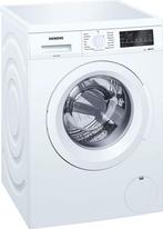 Siemens Wu14q420 Wasmachine 8kg 1400t, Witgoed en Apparatuur, Wasmachines, Ophalen of Verzenden, Nieuw, Voorlader, 85 tot 90 cm