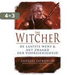 De laatste wens en Het zwaard der voorzienigheid / The, Boeken, Verzenden, Zo goed als nieuw, Andrzej Sapkowski