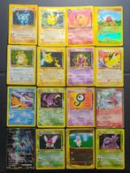 WOTC Pokémon - 40 Card - Set Base - Promo - Team Rocket -, Nieuw
