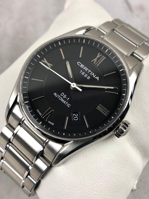 Certina - DS-1 Automatic - Zonder minimumprijs -, Sieraden, Tassen en Uiterlijk, Horloges | Heren