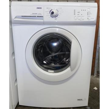 Zanussi - refurbished - garantie - Wytguod Berltsum beschikbaar voor biedingen