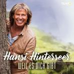 Hansi Hinterseer - Weil Es Dich Gibt - CD, Cd's en Dvd's, Ophalen of Verzenden, Nieuw in verpakking
