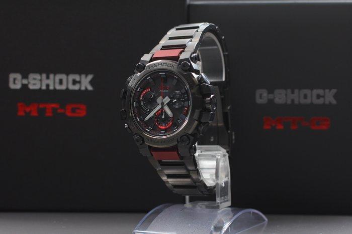 Casio - G-SHOCK MT-G - MTG-B3000BD-1AJF - Heren - 2025, Sieraden, Tassen en Uiterlijk, Horloges | Heren