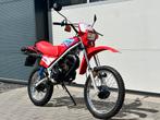 Honda MT5 Originele Zweeds model in Super mooie staat!, Fietsen en Brommers, Maximaal 45 km/u, Ophalen of Verzenden, Zo goed als nieuw