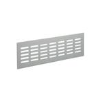 Renson - Renson Ventilatiestrip 400x80mm Inbouw, Ophalen of Verzenden, Nieuw