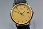 Omega - De Ville - Zonder minimumprijs - 196.0312.1,, Sieraden, Tassen en Uiterlijk, Horloges | Heren, Nieuw