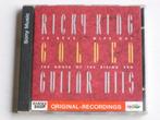Ricky King - Golden Guitar Hits, Cd's en Dvd's, Verzenden, Nieuw in verpakking