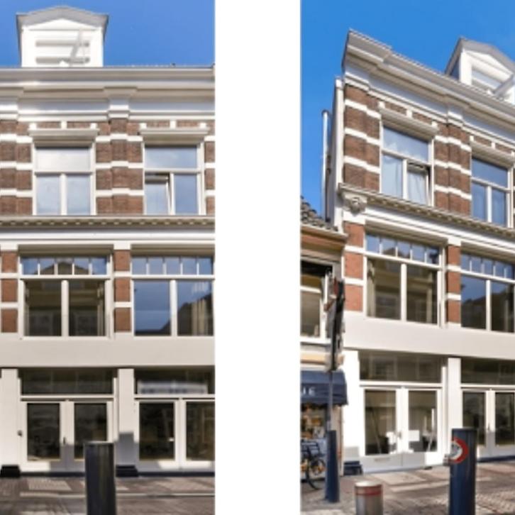 Appartement met balkon, gestoffeerd en parkeergele..., Huizen en Kamers, Huizen te huur, Direct bij eigenaar, Noord-Holland, Appartement