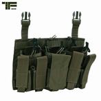 TF-2215 Fast attach pouch. Diverse kleuren, Sieraden, Tassen en Uiterlijk, Tassen | Reistassen en Weekendtassen, Verzenden, Nieuw