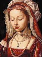 Anne Dias - Lady Francisca of Harmony