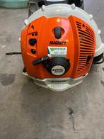 Stihl ruggedragen bladblazer BR 600 nette staat (gebruikt), Zo goed als nieuw