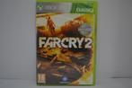 Farcry 2 - Classics - SEALED (360), Spelcomputers en Games, Games | Xbox 360, Nieuw, Verzenden