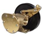 JABSCO V-SNAAR IMPELLERPOMP (MECHANISCH) 95 LTR 51080, Watersport en Boten, Ophalen of Verzenden, Nieuw, Zeilboot of Motorboot