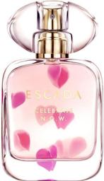 ESCADA CELEBRATE N.O.W. EDP FLES 80 ML, Nieuw, Verzenden