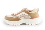 Supercracks Sneakers in maat 38 Beige | 10% extra korting, Supercracks, Verzenden, Beige, Sneakers of Gympen