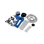 Remontluchter en Vacuum tester (Motor, AUTO GEREEDSCHAP), Auto diversen, Verzenden, Nieuw