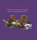 Ik zag twee beren filosoferen 9789491740183, Boeken, Zo goed als nieuw