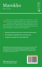 Marokko 9789465250052 Remco Ensel, Verzenden, Zo goed als nieuw, Remco Ensel
