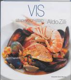 Vis ! 9789026929557 A. Zilli, Verzenden, Gelezen, A. Zilli