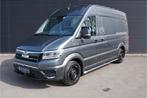 MAN TGE 3.180 | AUT | L3H3 | 2x Schuifdeur | ACC | App-Conne, Auto's, Automaat, Stof, Gebruikt, Euro 6