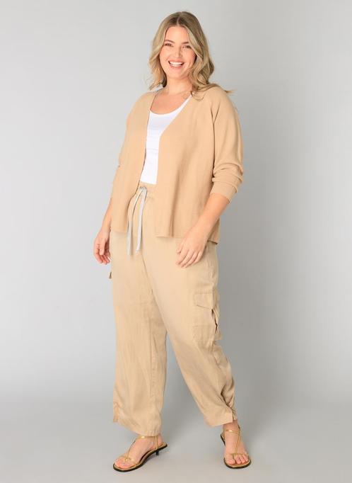 YESTA broek Wende Maat:, Kleding | Dames, Broeken en Pantalons, Overige kleuren, Nieuw, Verzenden