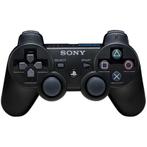 Sony PS3 Dualshock 3 controller origineel zwart, Verzenden, Nieuw