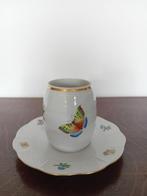 Herend - Jampot - Koningin Victoria - Porselein