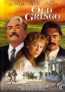Old Gringo - DVD, Verzenden, Nieuw in verpakking