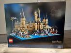 Lego - LEGO 76419 Harry Potter Hogwarts Castle and Grounds, Nieuw