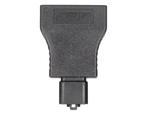 OBDSTAR Royal Enfield 6 Pins OBD - 16 Pins OBD2 Adapter Moto, Verzenden, Nieuw